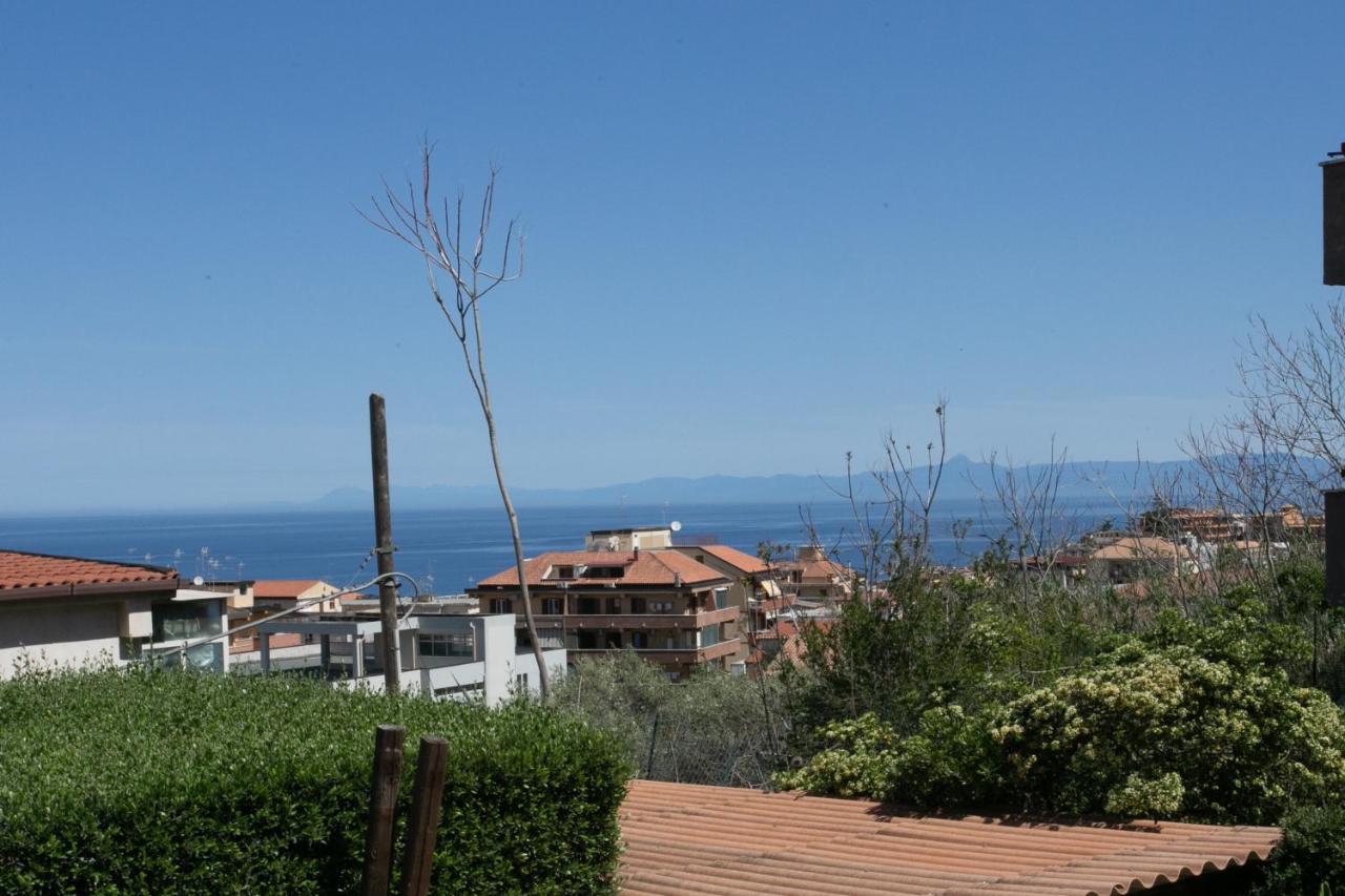 B&B Leonida Tropea Bagian luar foto